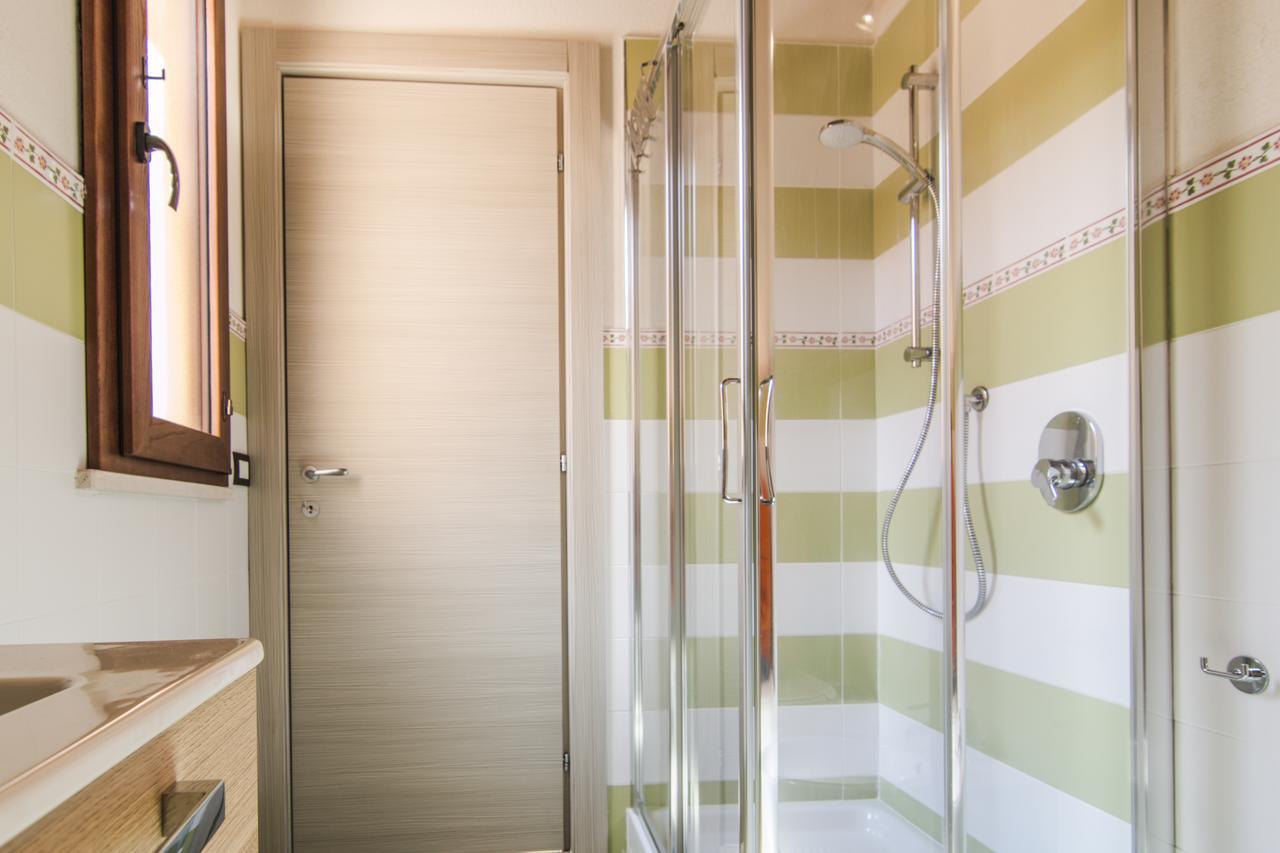 Abbraccio Del Carrubo Bed & Breakfast Scicli Bagian luar foto